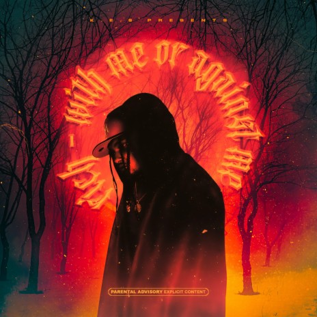 When I Die ft. Mo3sav cover art