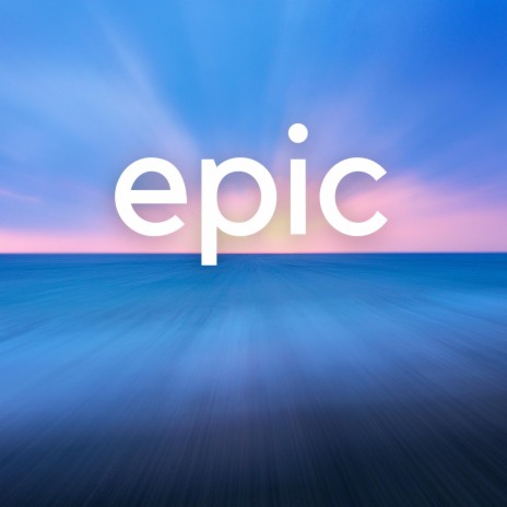Epic Dream cover art