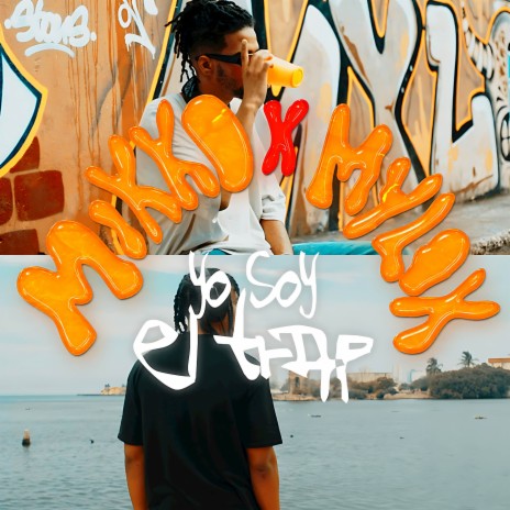 Yo soy el trap ft. Mylox cover art