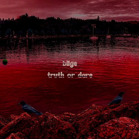 Truth or Dare cover art