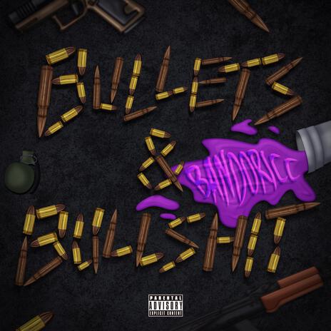 Purp Soda ft. Ron Da Rula cover art