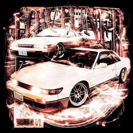 LOW TUNER ft. core5k cover art