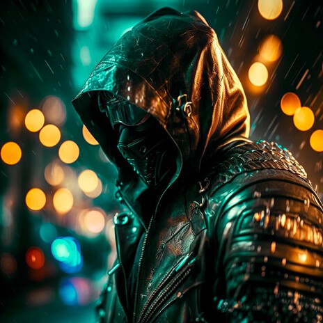 Eixo cover art