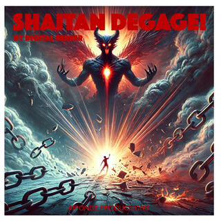 Chaitan, Dégage !