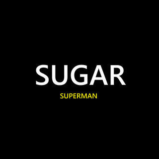 Sugar (Instrumental) cover art