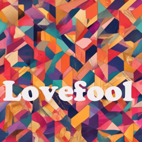Lovefool ft. Brian Blud cover art