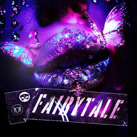 FAIRYTALE ft. Weezy.records cover art