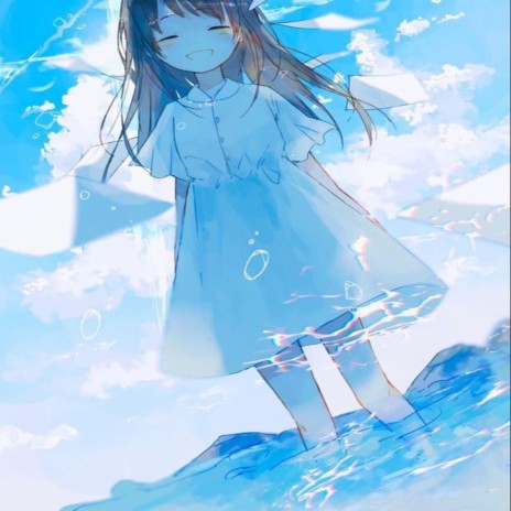 crying as i let go cover art