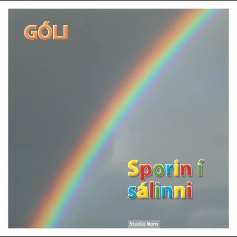 Hrafnamóðirin cover art