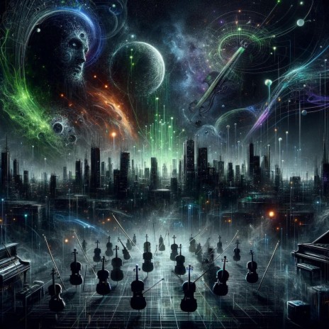 Neurotic Adventure cover art