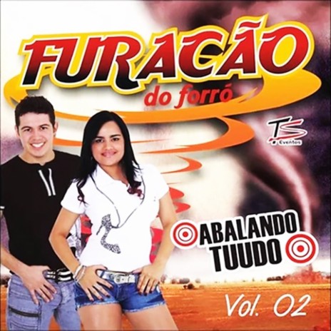 Eu Tô Legal cover art