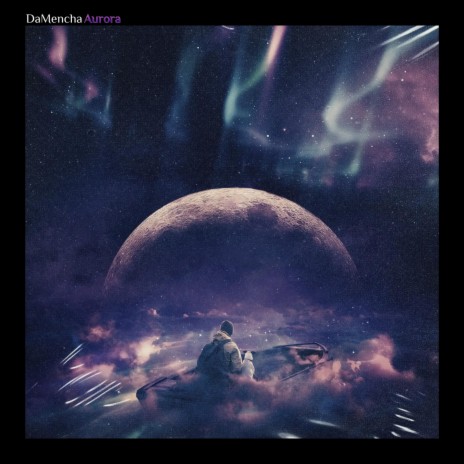 the lights cover art
