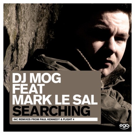 Searching (Paul Kennedy Remix) ft. Mark Le Sal cover art