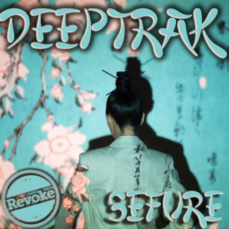 Sefure (Radio Edit) cover art