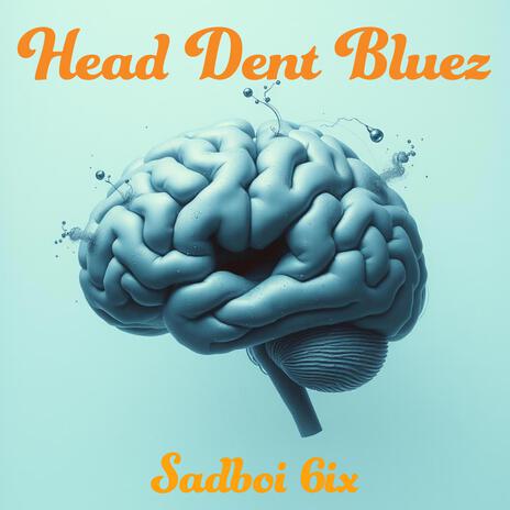 Head Dent Bluez cover art