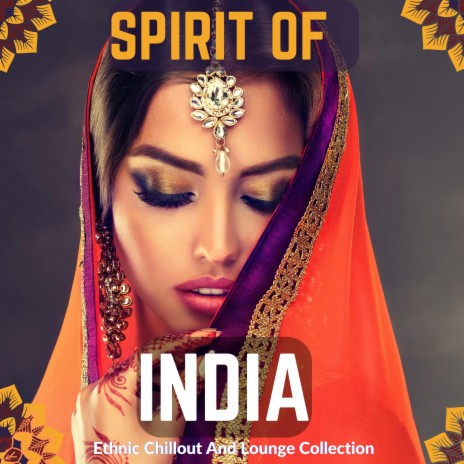 First Light (Sanskrit Chill Mix) ft. Zaalima cover art