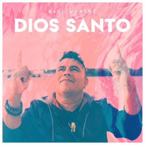 Dios Santo