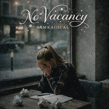No Vacancy cover art