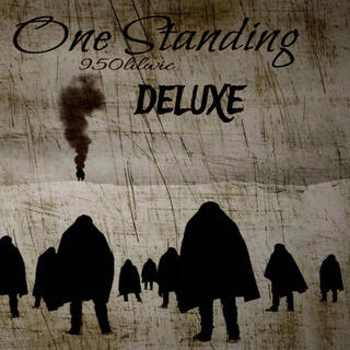 Last one standing deluxe