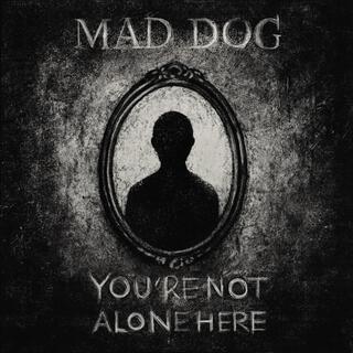You're Not Alone Here