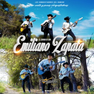 Los Conquistadores del Rancho