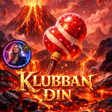 Klubban Din (Special Version)