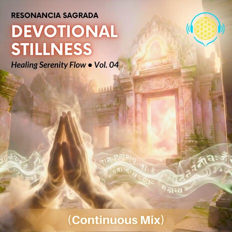 DEVOTIONAL STILLNESS - Healing Serenity Flow • Vol. 04 • (Continuous Mix)