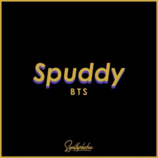 Spuddy
