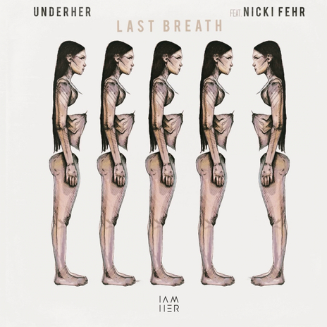 Last Breath (Revision (DE) Remix) ft. Nicki Fehr cover art