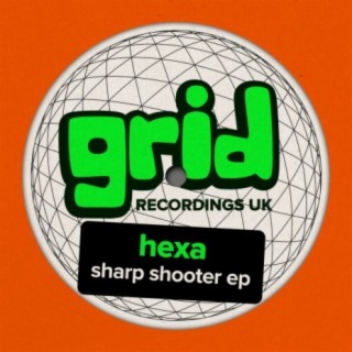 Sharp Shooter EP