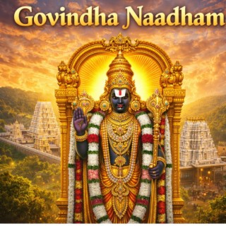 Govindha Naadham cover art