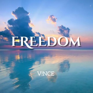 Freedom cover art