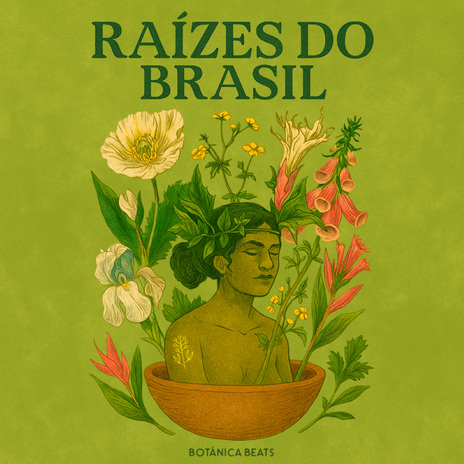 Tudo Seguiu Andando ft. Botânica Beats cover art