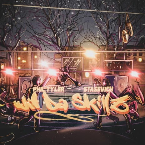 Original Flava ft. Stasevich cover art