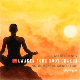 396Hz Frequency – Awaken Your Root Chakra