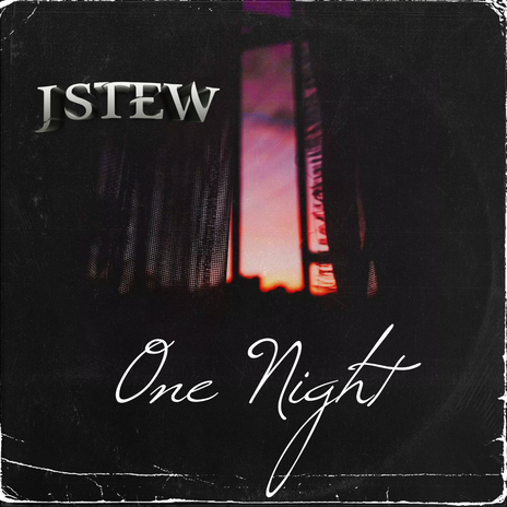 One Night cover art