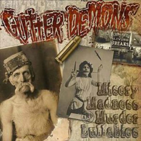 Guilty cover art