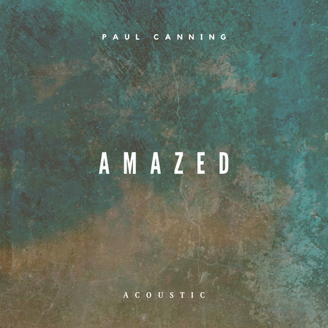 Amazed (Acoustic) cover art