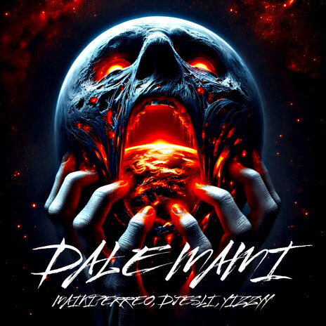 Dale Mami ft. Dj Esli & Yizzyy cover art