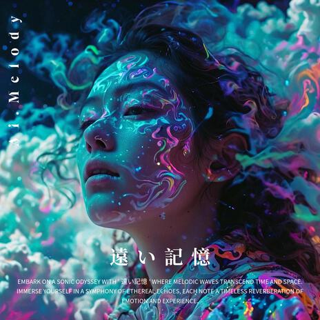 遠い記憶 cover art