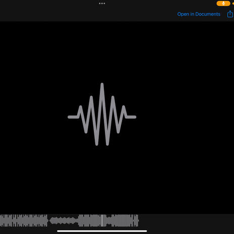 What I Was Doing :) (OLD SOUNDTRACK) cover art