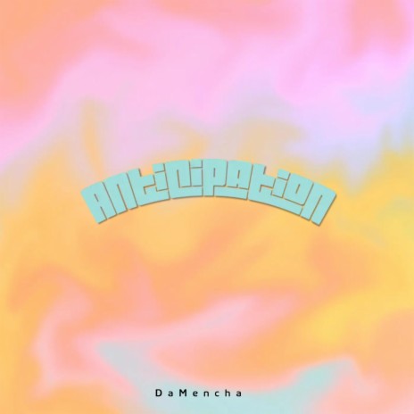 Anticipation cover art