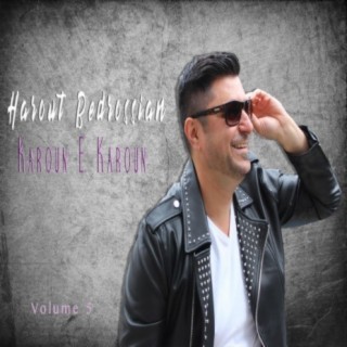 Karoun E Karoun, Vol. 5