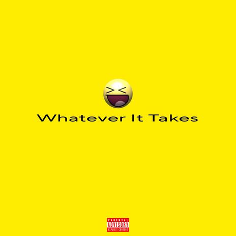 WhateverItTakes cover art