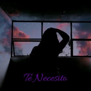 Te Necesito cover art