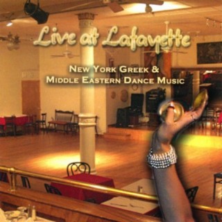 The Lafayette Band