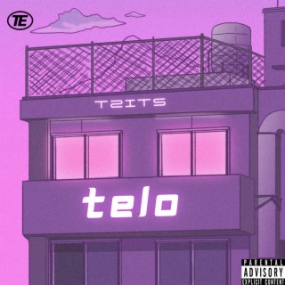Telo cover art