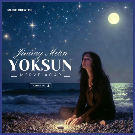 Yoksun ft. Merve Acar