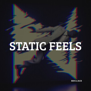 Static Feels cover art