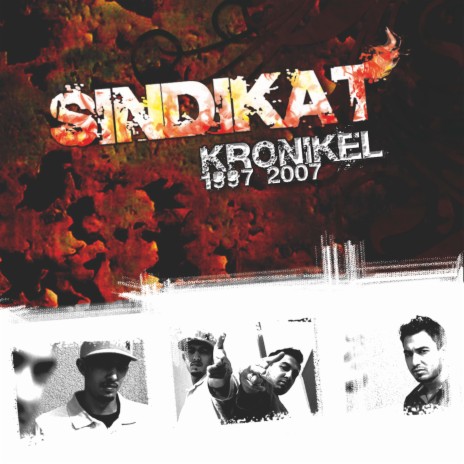 Hasret Mektubu cover art